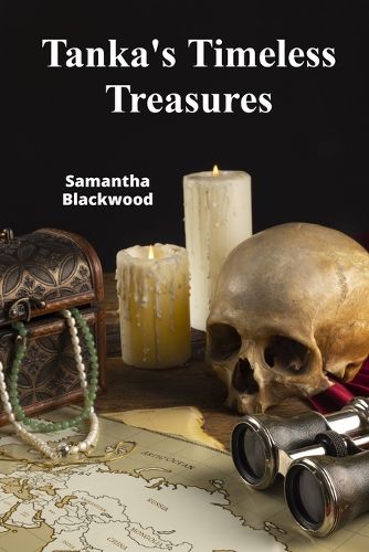 Cover image for Tanka's Timeless Treasures