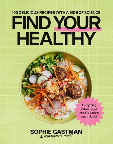 Cover image for Find Your Healthy
