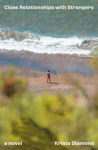 Cover image for Close Relationships with Strangers