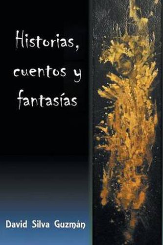 Cover image for Historias, Cuentos y Fantasias