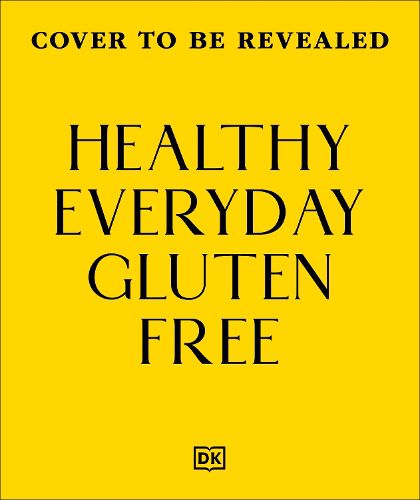 Cover image for Healthy Everyday Gluten Free