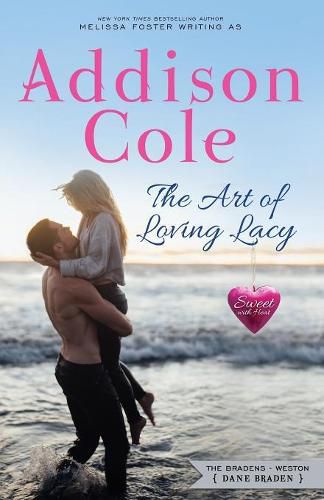 Cover image for The Art of Loving Lacy