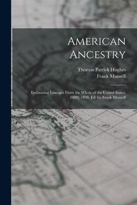Cover image for American Ancestry
