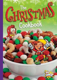 Cover image for The Christmas Cookbook