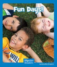 Cover image for Fun Days