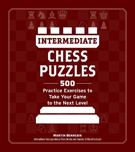 Intermediate Chess Puzzles