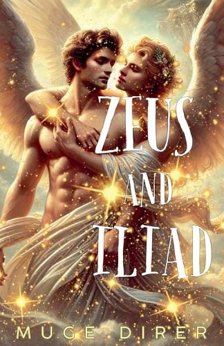 Cover image for Zeus and Iliad
