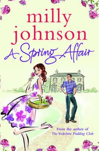 Cover image for A Spring Affair