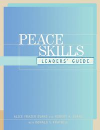 Cover image for Peace Skills