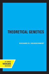 Cover image for Theoretical Genetics