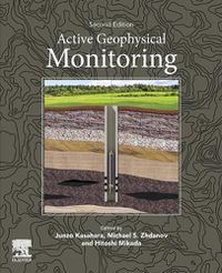 Cover image for Active Geophysical Monitoring