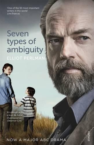 Cover image for Seven Types of Ambiguity