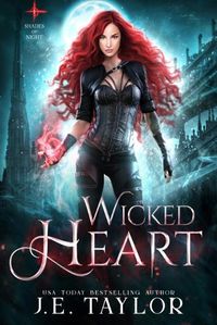 Cover image for Wicked Heart