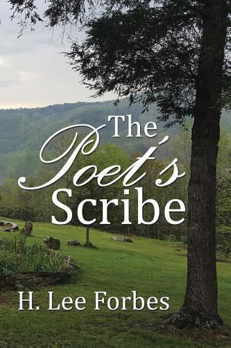 Cover image for The Poet's Scribe