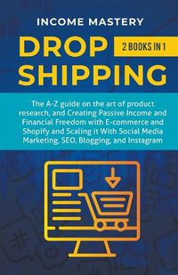 Cover image for Dropshipping