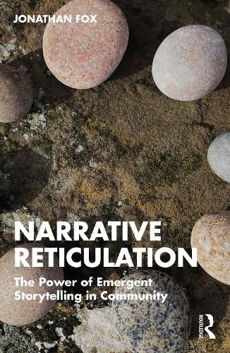 Cover image for Narrative Reticulation