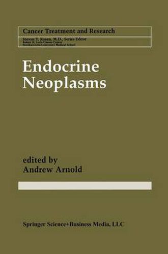 Cover image for Endocrine Neoplasms