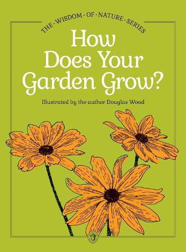 Cover image for How Does Your Garden Grow?