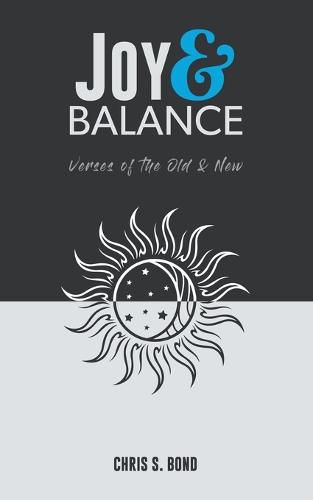 Cover image for Joy & Balance