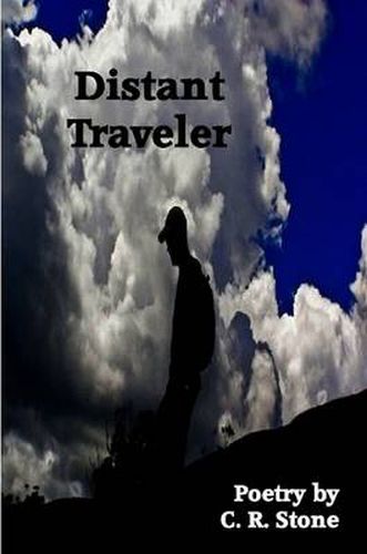 Cover image for Distant Traveler