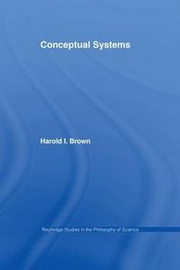 Cover image for Conceptual Systems