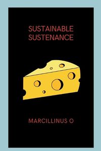 Cover image for Sustainable Sustenance