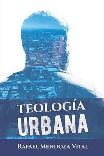 Cover image for Teologia Urbana