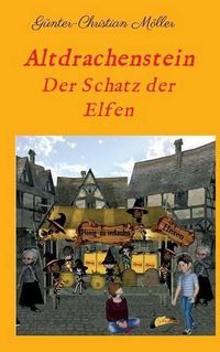 Cover image for Altdrachenstein