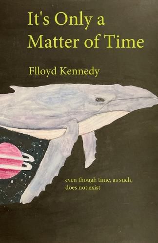 Cover image for It's Only a Matter of Time