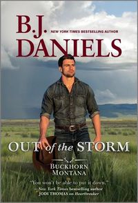 Cover image for Out of the Storm