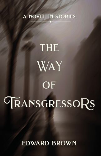 Cover image for The Way of Transgressors