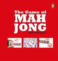 Cover image for The Game of Mah Jong