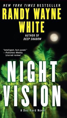 Cover image for Night Vision