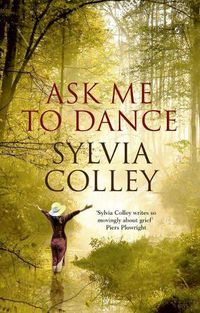 Cover image for Ask Me to Dance