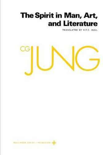 The Collected Works of C.G. Jung