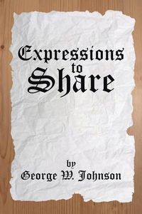 Cover image for Expressions to Share