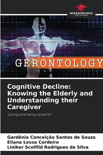 Cover image for Cognitive Decline