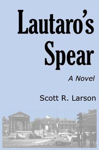 Cover image for Lautaro's Spear