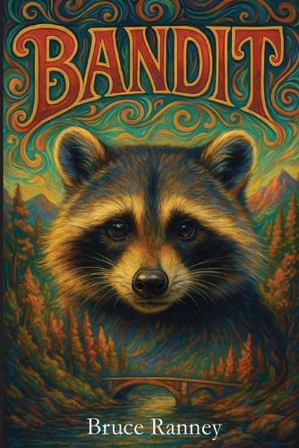 Cover image for Bandit