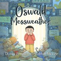 Cover image for Oswald Messweather