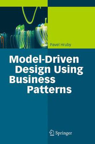 Cover image for Model-Driven Design Using Business Patterns