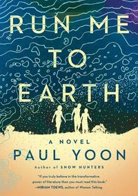 Cover image for Run Me to Earth