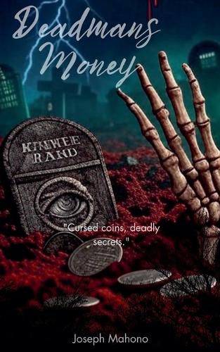 Cover image for Deadmans Money