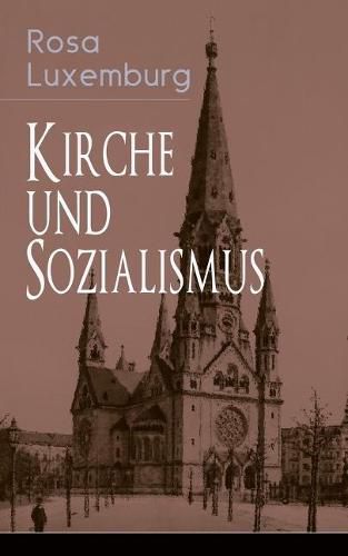 Kirche und Sozialismus