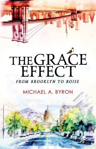 Cover image for The Grace Effect