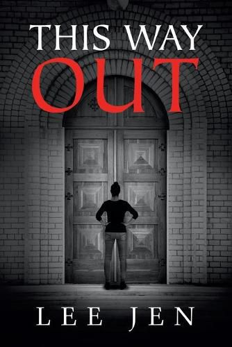 Cover image for This Way Out