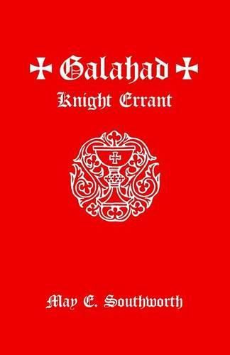 Cover image for Galahad: Knight Errant