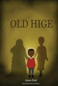 Cover image for Old Hige-