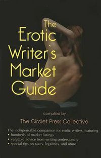 Cover image for The Erotic Writer's Market Guide