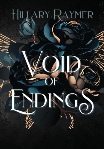 Cover image for Void of Endings